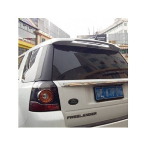 Land Rover Freelander 2 Spoyler 2006-2014 Boyasız