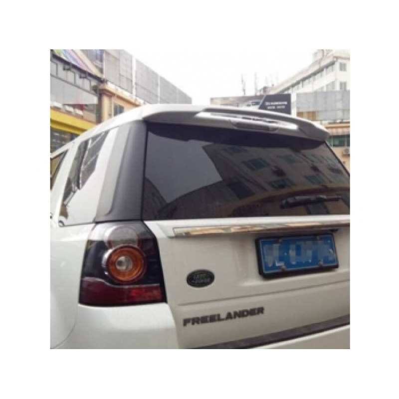 Land Rover Freelander 2 Spoyler 2006-2014 Boyasız