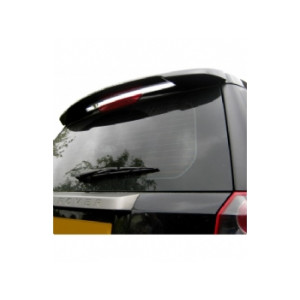 Land Rover Freelander 2 Spoyler 2006-2014 Boyasız