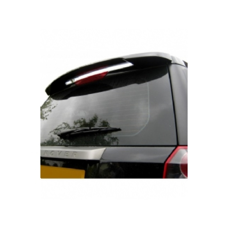 Land Rover Freelander 2 Spoyler 2006-2014 Boyasız