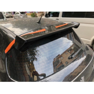 Üniversal Spoyler Difizörler Tüm HB Araçlara Uyum Sağlayan Spoyler Ürün Boyasız