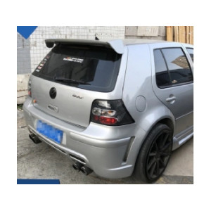 Üniversal Spoyler Difizörler Tüm HB Araçlara Uyum Sağlayan Spoyler Ürün Boyasız