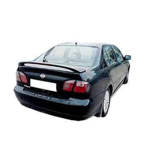 Nissan Primera Işikli Spoyler Boyasız