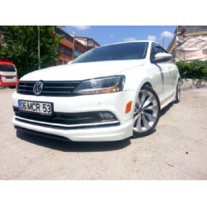 Volkswagen Makyajli Jetta Ön Karlik 2005-2011 Boyasız