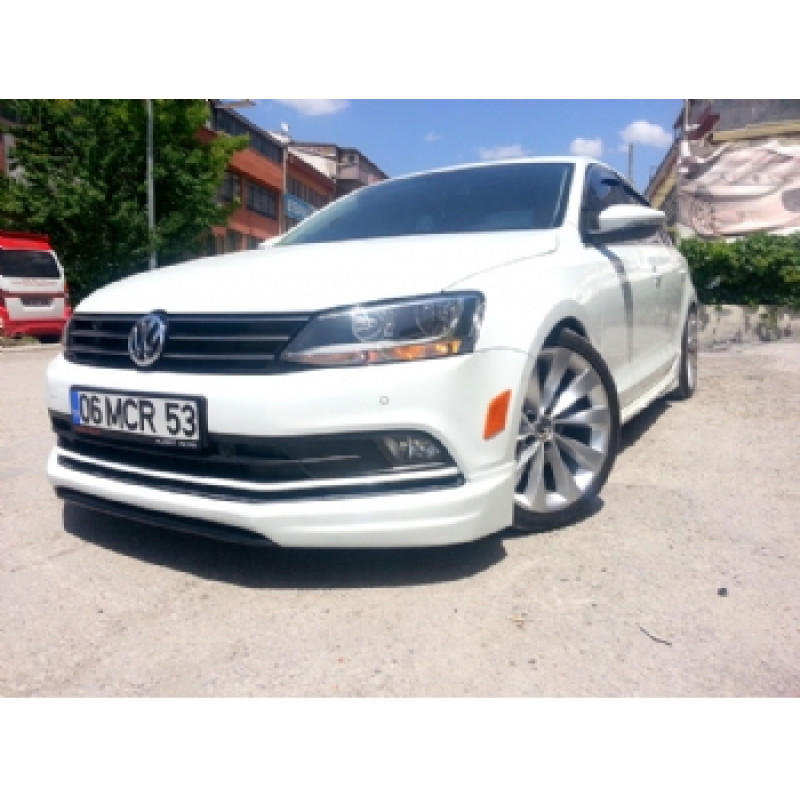 Volkswagen Makyajli Jetta Ön Karlik 2005-2011 Boyasız