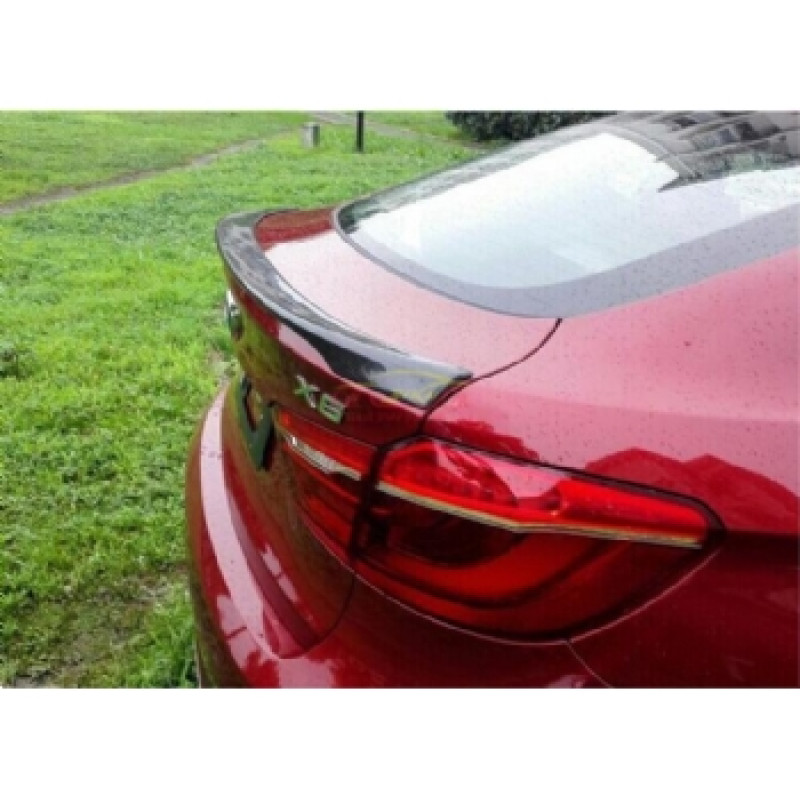 Bmw F16 Performance Spoyler 2002-2023 Boyasız