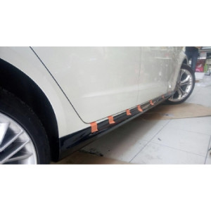 Audi A3 HB Yan Macpiel 2003-2019 Boyasız