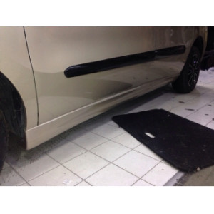 Fiat Doblo Yan Macpiel 2000-2010 Boyasız