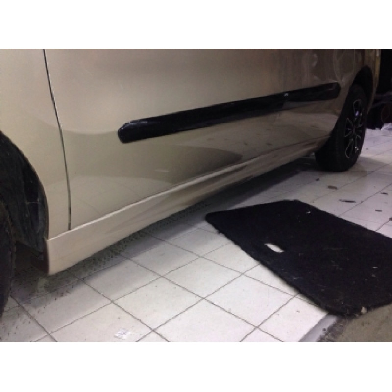 Fiat Doblo Yan Macpiel 2000-2010 Boyasız