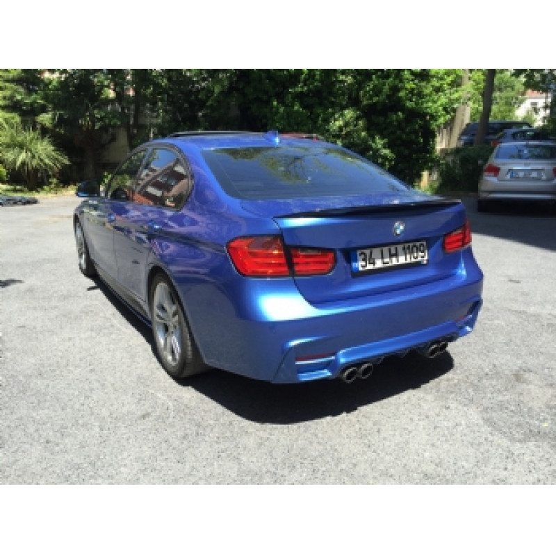 Bmw F30 M3 Difizör 2003-2019 Boyasız