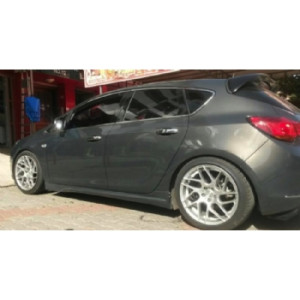 Opel Astra J HB Opc Macpiel TK. 2009-2015 Boyasız