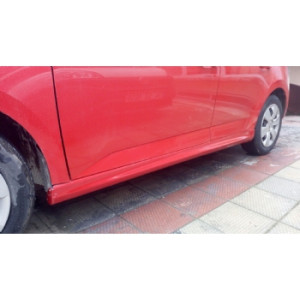 Skoda Fabia Macpiel TK. 1999-2007 Boyasız