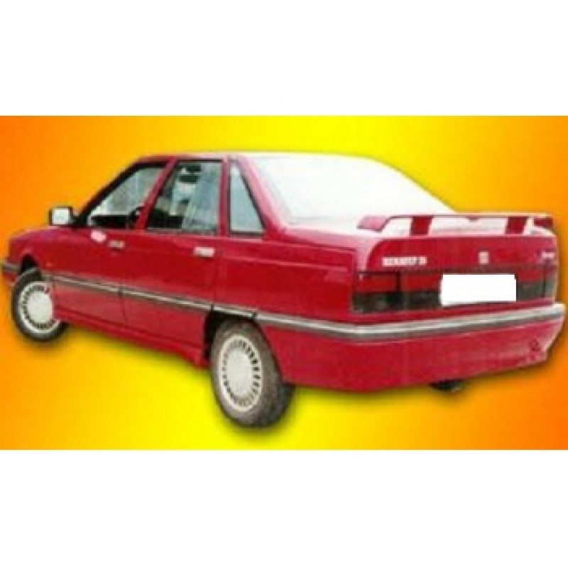 Renault R21 Menager Spoyler 2007-2014 Boyasız