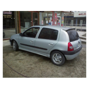 Renault Clio Ii HB Izgarali Macpiel Boyasız