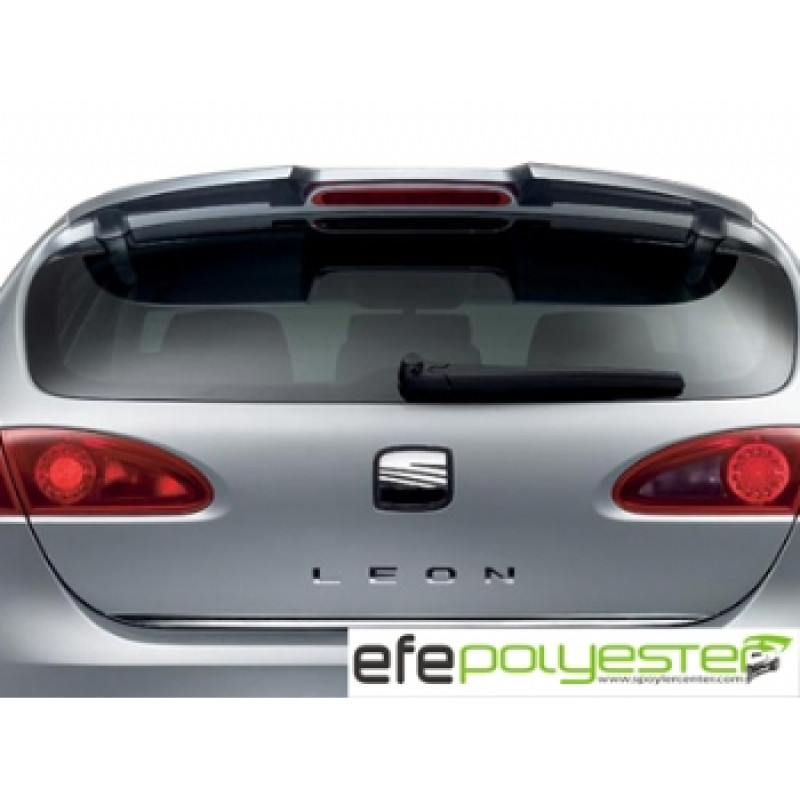 Seat 2011 Leon Spoyler Boyasız