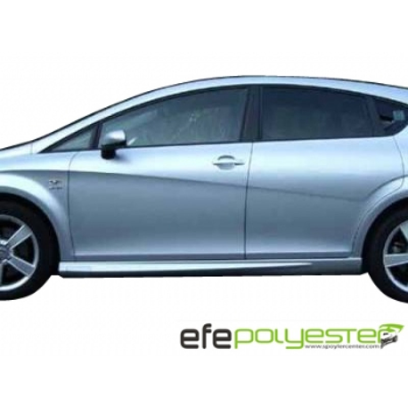 Seat 2011 Leon Orjinal Model Macpiel TK. Boyasız
