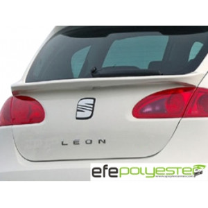 Seat 2011 Leon Cam Alti Spoyler Boyasız
