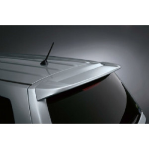 Subaru Forester Bagaj Üstü Spoyler 2008-2012 Boyasız