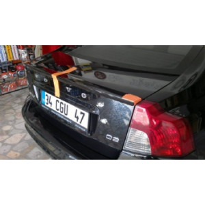 Volvo S40 Anatomik Spoyler Boyasız