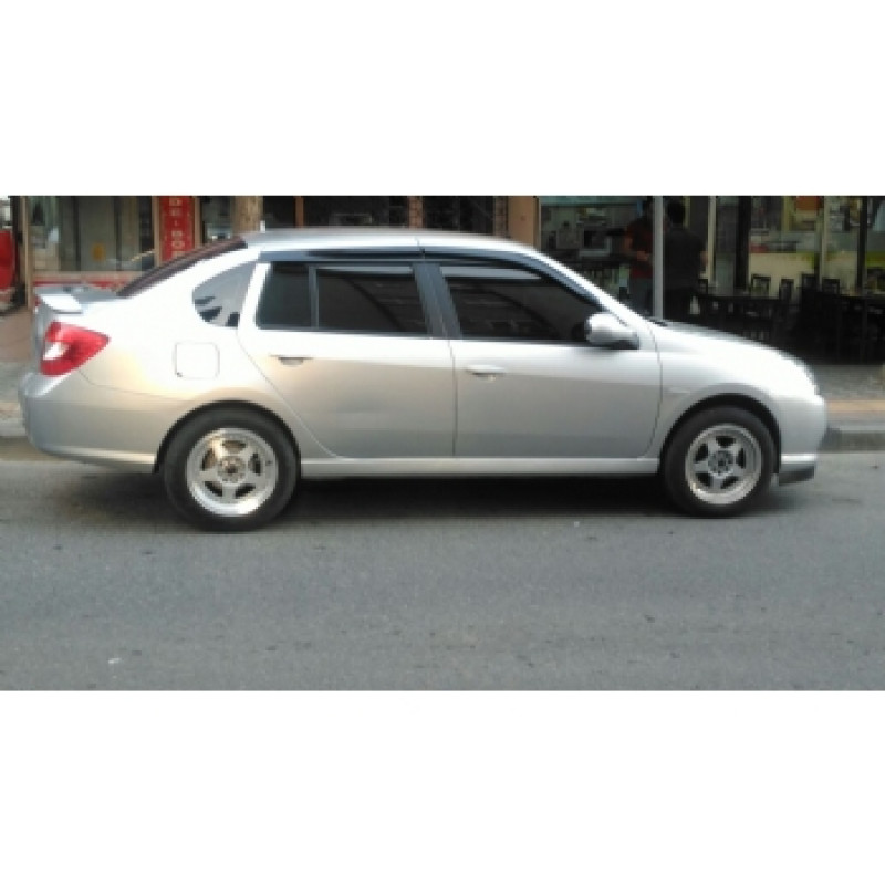 Renault Symbol 2014 Sembol Macpiel TK. Boyasız