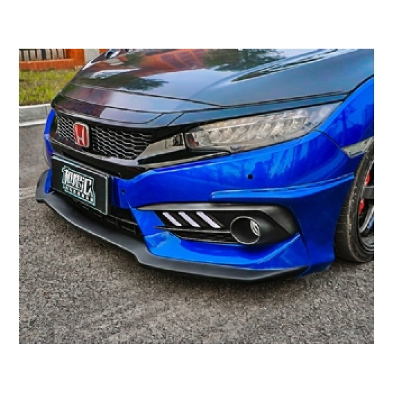 Honda Civic Fc5 Honda Civic Turbo Ön Karlik 2021+ Boyasız