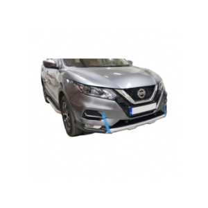 Nissan Qashqai Ön Tanpon Eki 2007-2014 Boyasız