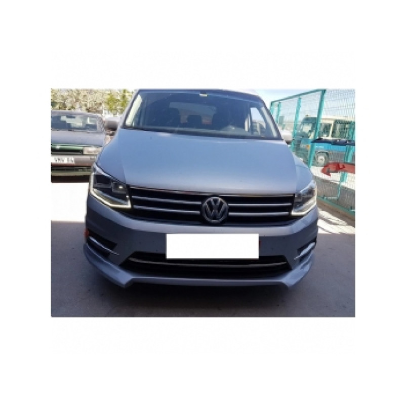 Volkswagen Caddy Ön Karlik 2003-2010 Boyasız