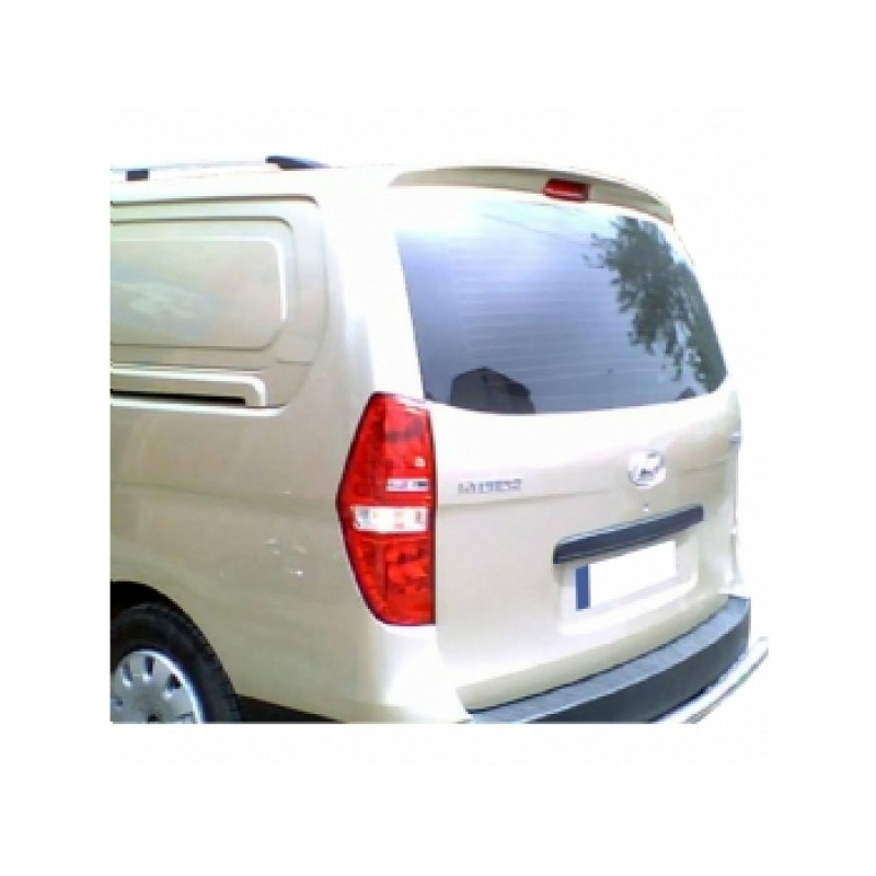 Hyundai H1 Spoyler Boyasız