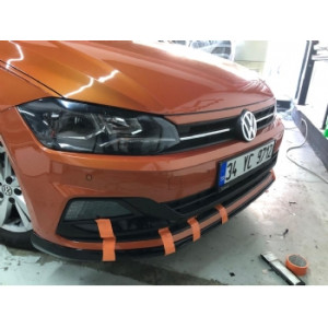 Volkswagen Polo Ön Karlik Boyasız