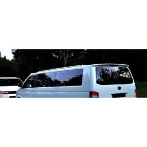 Volkswagen T5 Anatomik Spoyler Boyasız