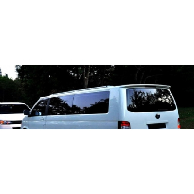 Volkswagen T5 Anatomik Spoyler Boyasız