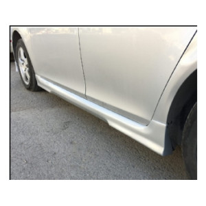 Chevrolet Cruze Macpiel TK. 2009-2016 Boyasız