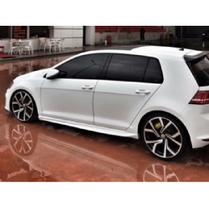 Volkswagen Golf7 Macpiel TK. 2013-2020 Boyasız