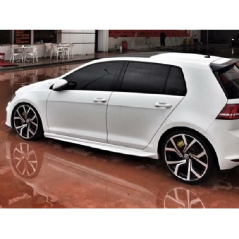 Volkswagen Golf7 Macpiel TK. 2013-2020 Boyasız