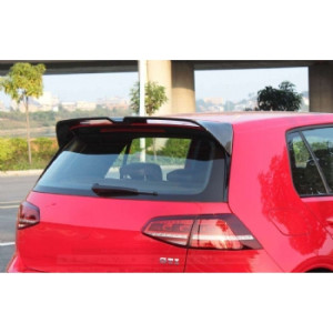 Volkswagen Golf7 Ottinger Spoyler 2013-2020 Boyasız