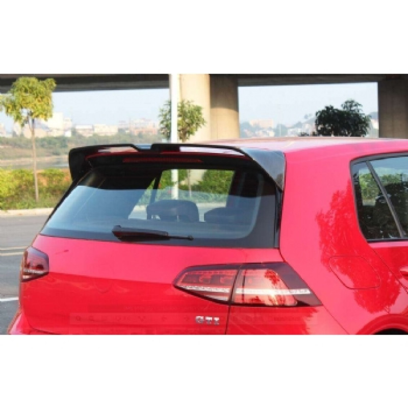 Volkswagen Golf7 Ottinger Spoyler 2013-2020 Boyasız