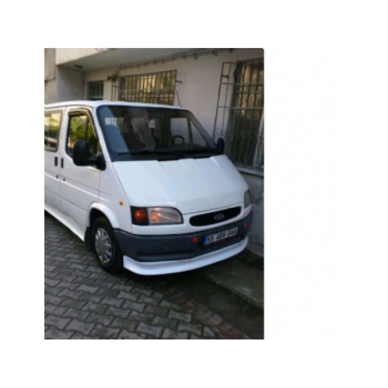 Ford Transit Eski Model Ön Karlik 1986-2000 Boyasız