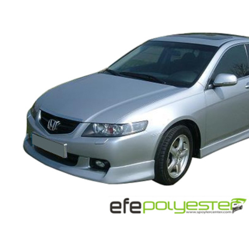 Honda Accord 2006 Accord Ön Body Kit Boyasız
