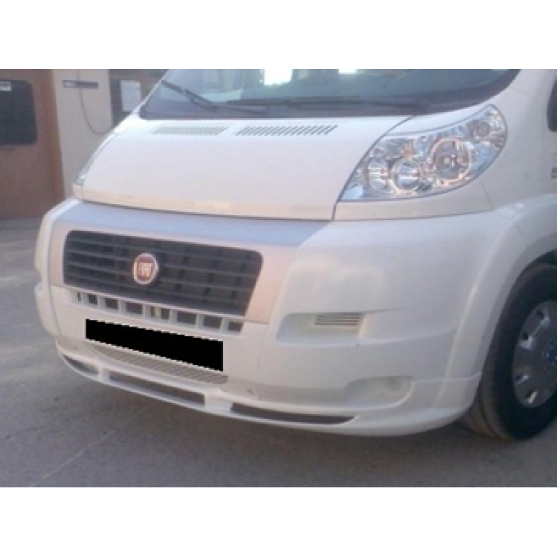 Fiat Ducato Ön Karlik 1994-2014 Boyasız