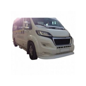Fiat Ducato Geniş Ön Karlik 1994-2014 Boyasız