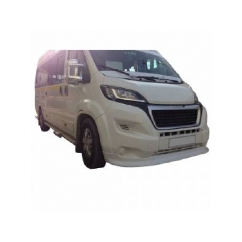 Fiat Ducato Geniş Ön Karlik 1994-2014 Boyasız