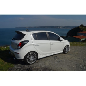 Hyundai İ20 Macpiel TK. 2007-2014 Boyasız