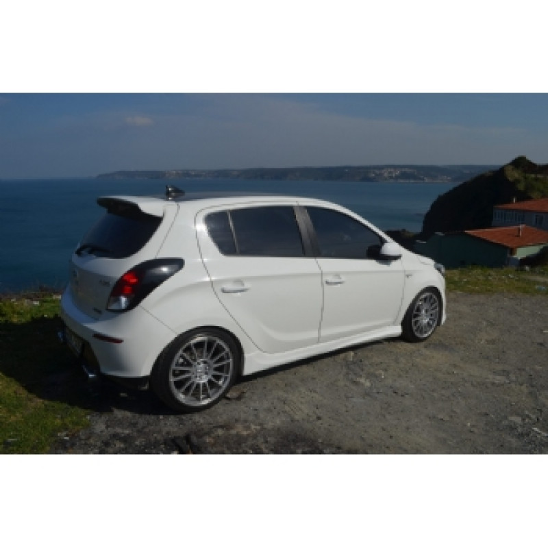 Hyundai İ20 Macpiel TK. 2007-2014 Boyasız