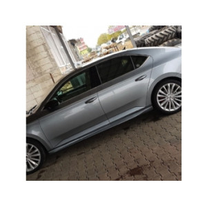 Skoda Superb Macpiel TK. 2011-2023 Boyasız