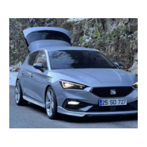 Seat Makyajli Leon Mk4 Ön Karlik 2023+ Boyasız