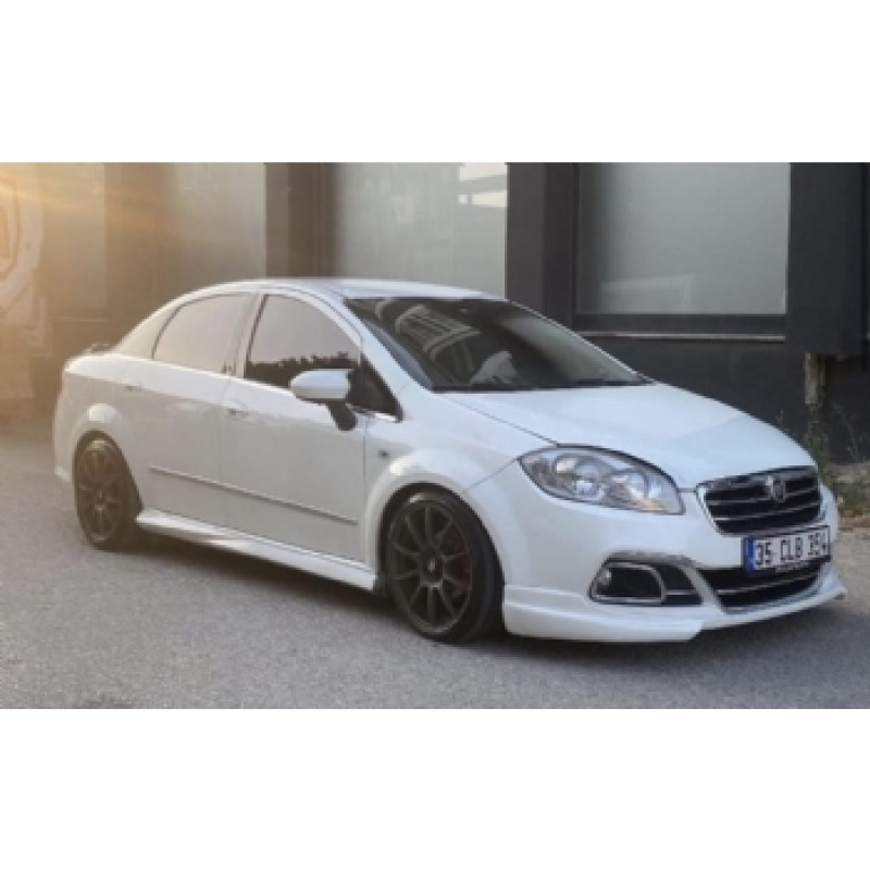 Fiat Linea Linea Makyajli Ön Karlik 2007-2018 Boyasız