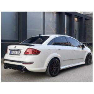 Fiat Linea Fiat Linea Makyajli Difizör 2007-2018 Boyasız