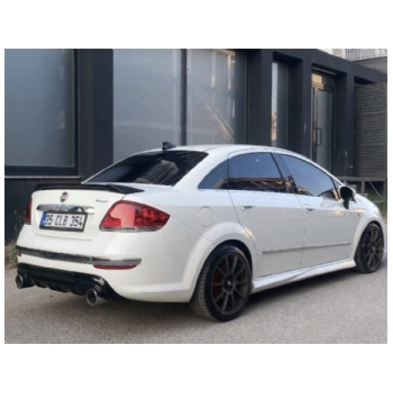 Fiat Linea Fiat Linea Makyajli Difizör 2007-2018 Boyasız