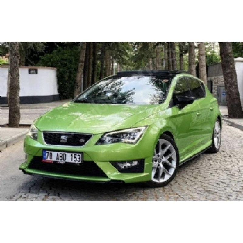 Seat Leon Fr Mk3 Dynamic Ön Karlik 2023+ Boyasız