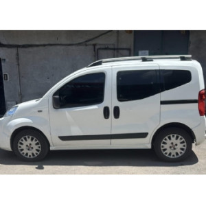 Fiat Fiorino Fiorino Macpiel 2007+ Boyasız